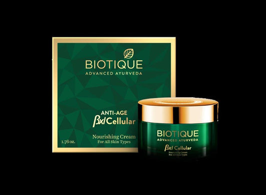 ANTI-AGE Bxl Cellular Nourishing Cream