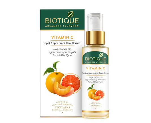 Vitamin C Dark spot solution 30ml