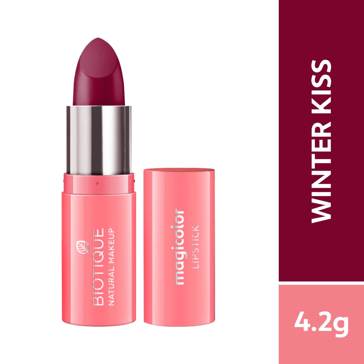 Magicolor lipstick