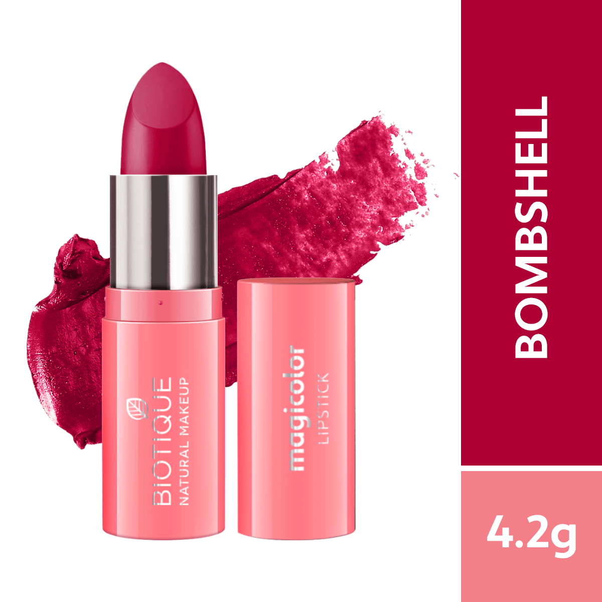 Magicolor lipstick