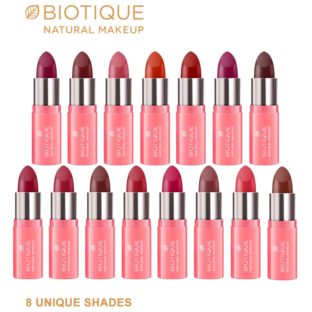 Magicolor lipstick