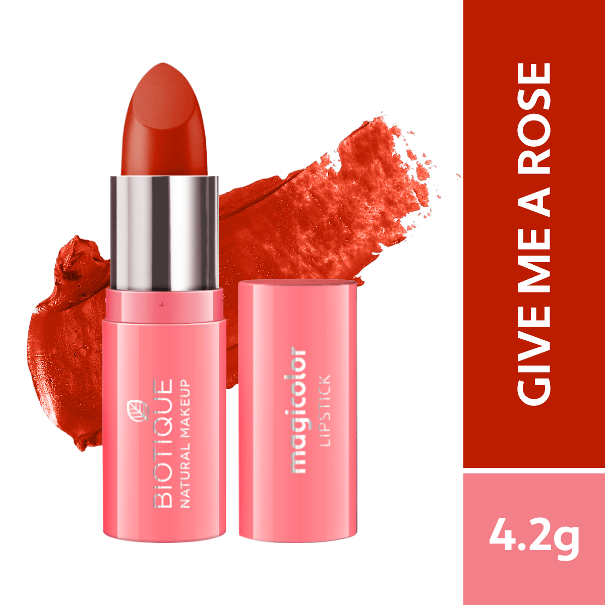 Magicolor lipstick