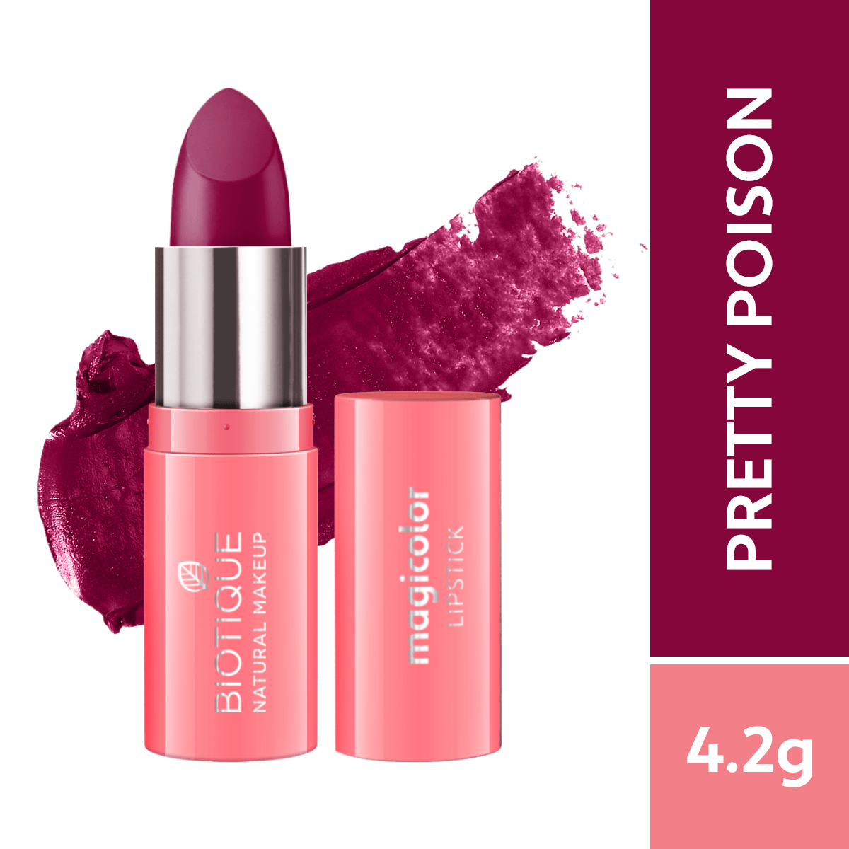 Magicolor lipstick