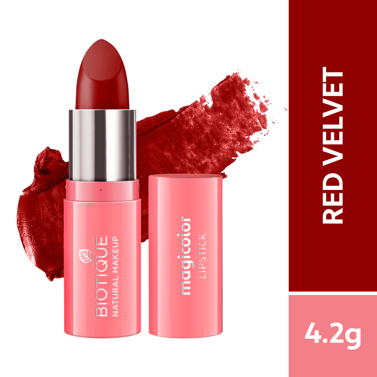 Magicolor lipstick