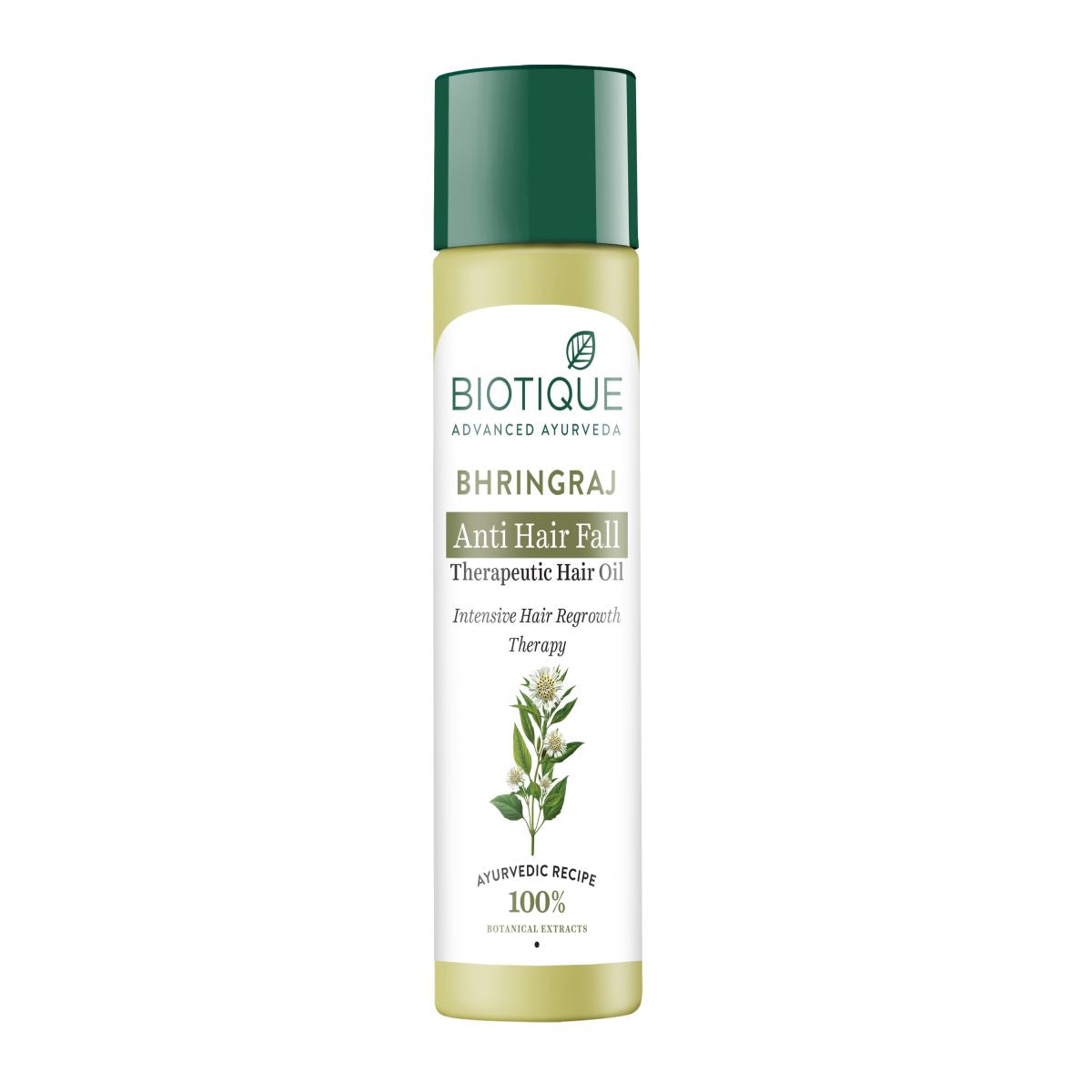 Bhringraj Anti Hair fall therapeutic Hair oil