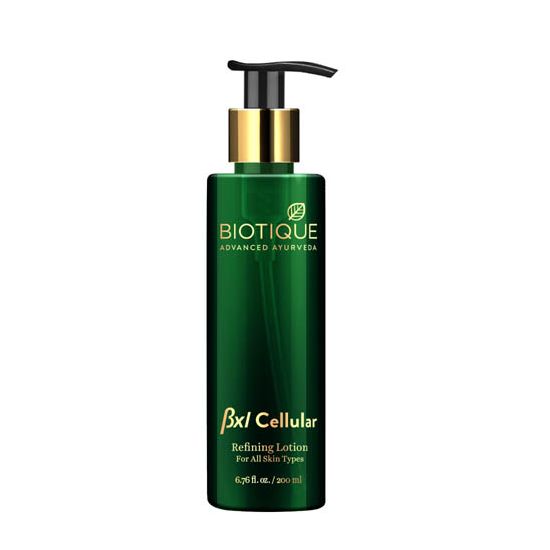 Tone bxl cellular refining lotion 200ml