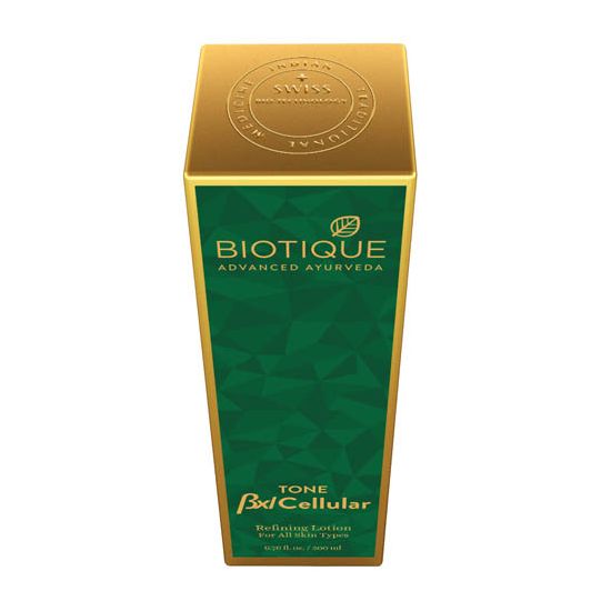 Tone bxl cellular refining lotion 200ml