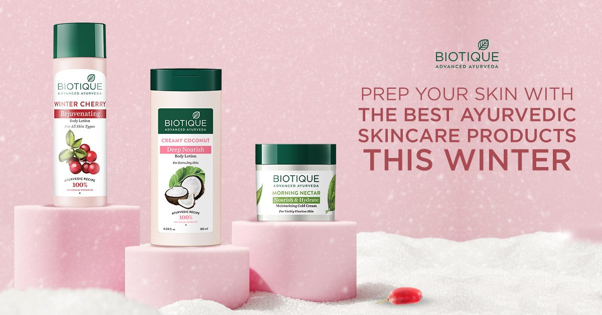 BIOTIQUE HONORS SARA ALI KHAN AS A NEW FACE FOR ITS SKINCARE RANGE