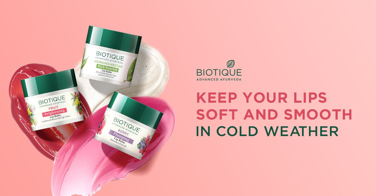 THE AROMATIC WORLD OF BIOTIQUE FRAGRANCES