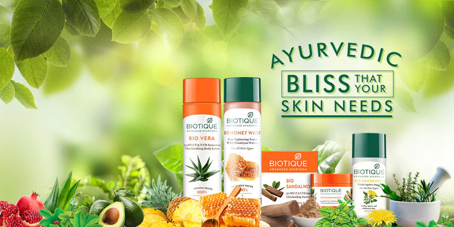 Prep Your Skin With The Best Ayurvedic Skincare Products This Winter