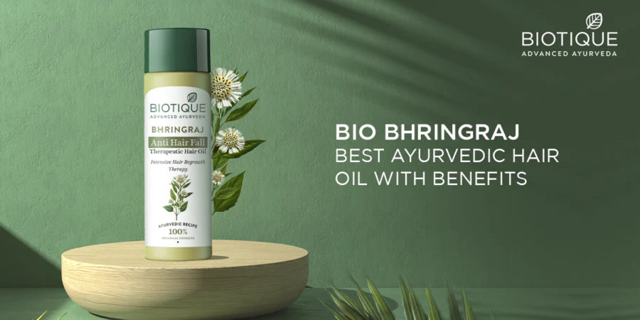 ADD COFFEE TO YOUR SKIN CARE ROUTINE WITH BIOTIQUE ADVANCED ORGANICS