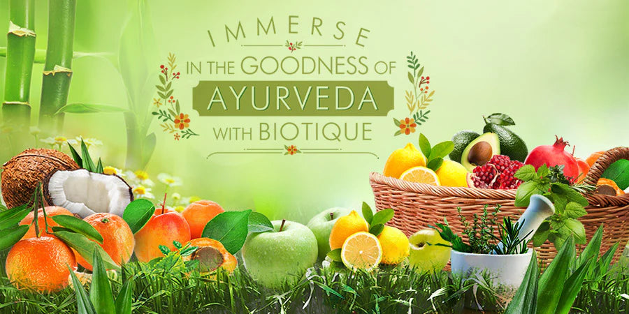 Ayurvedic Anti Aging Therapies That Can Prevent Wrinkles