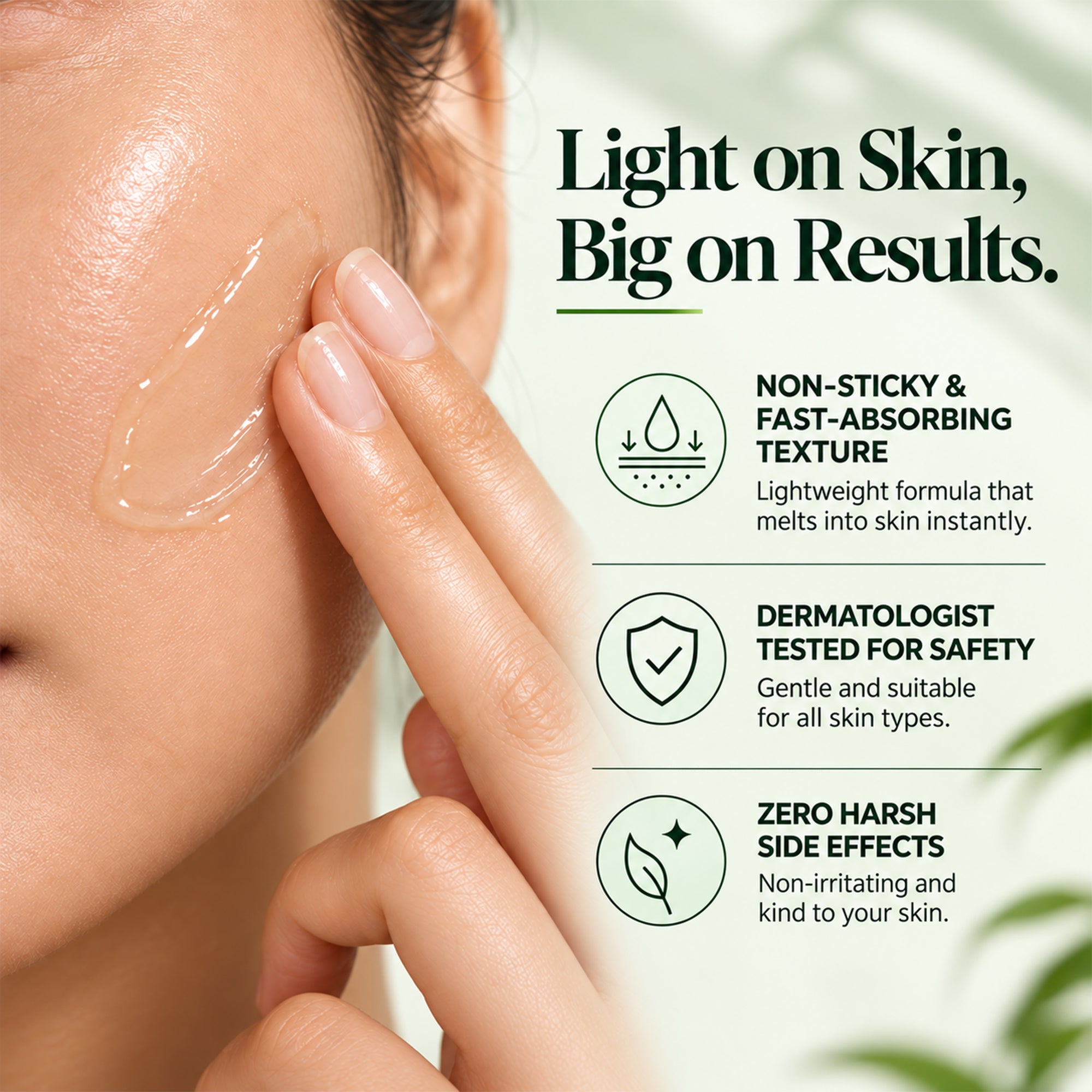 Biotique dandelion youth age defying serum for face |serum for fine lines & dull skin | lightweight botanical face serum for smoother, radiant looking skin | daily use & all skin types, 1.35 fl. oz