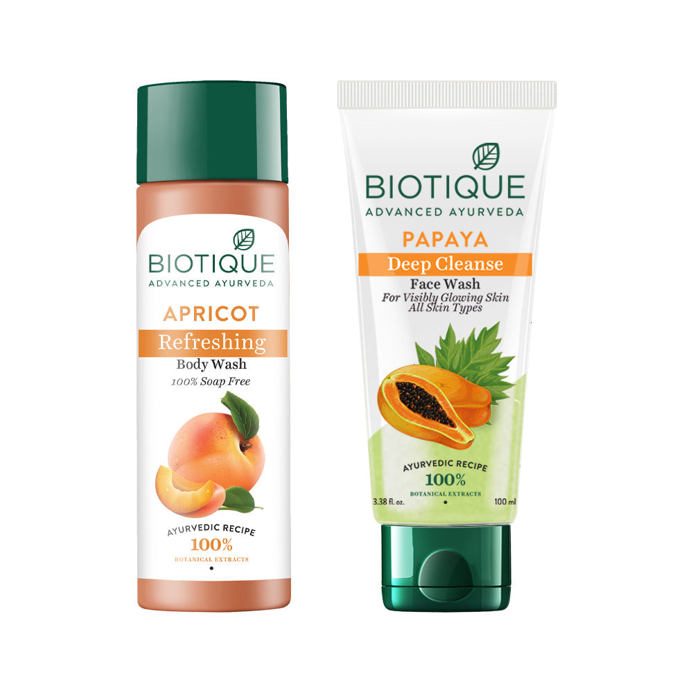 Summer Care kit
