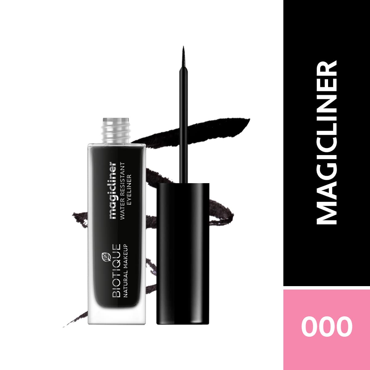 Magicliner  (MIDNIGHT BLACK)