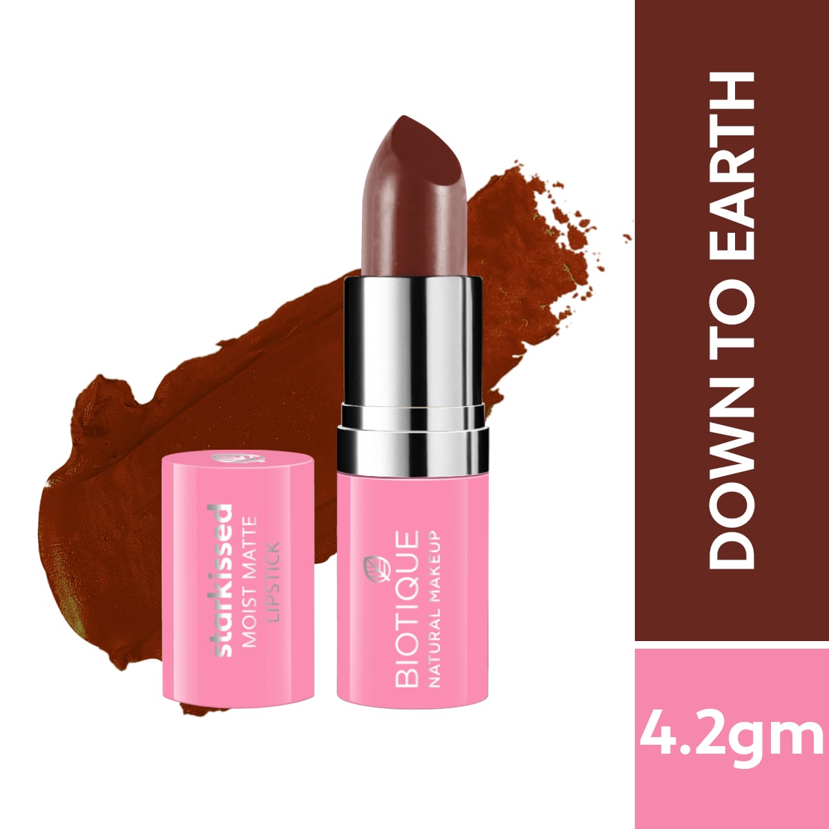 Starkissed  Moist Matte Lipstick