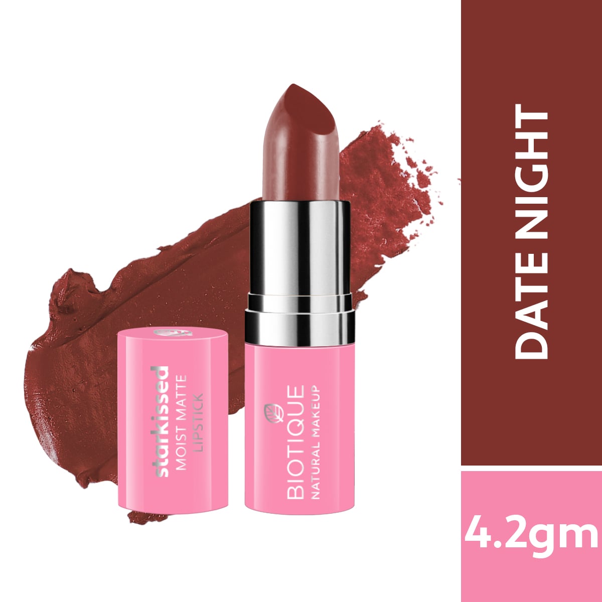 Starkissed  Moist Matte Lipstick