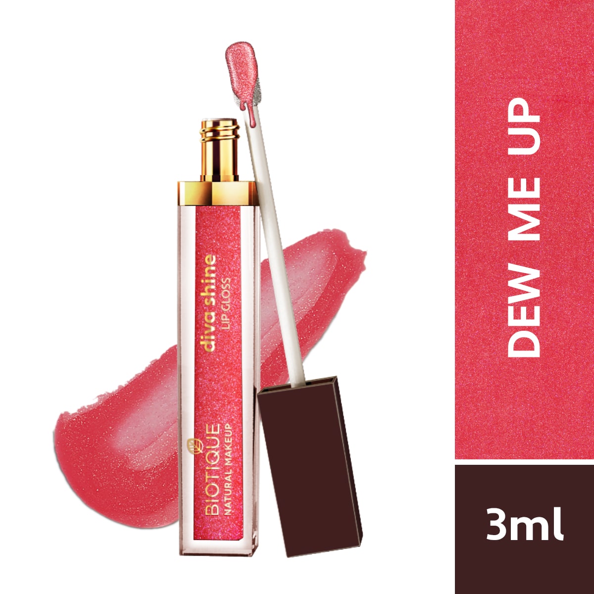 Diva Shine Lip Gloss