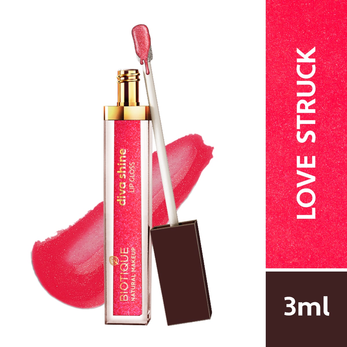 Diva Shine Lip Gloss