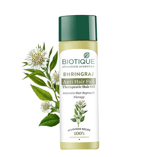 Buy Biotique Hair Care Products Online at Best Price