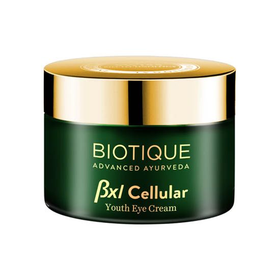 Anti-Age Bxl Cellular Youth Eye Cream 15G