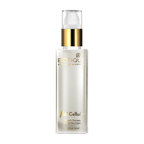 BXL CELLULAR- YOUTH SERUM FOR ALL SKIN TYPES 30ML