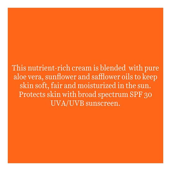 Sun Shield Aloe Vera 30+SPF Sunscreen Lotion