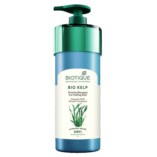 Bio OCEAN KELP Anti Hair Fall Shampoo