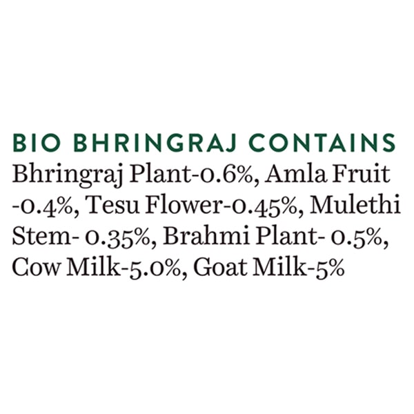 Bio Bhringraj 800Ml